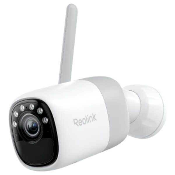 Reolink Altas akkukäyttöinen WiFi-valvontakamera, 4 MP