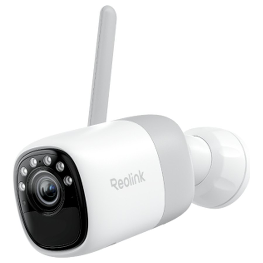Reolink Altas akkukäyttöinen WiFi-valvontakamera, 4 MP