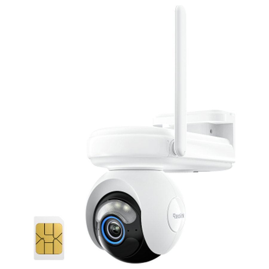 Reolink Altas Go PT 4G -valvontakamera, 4 MP
