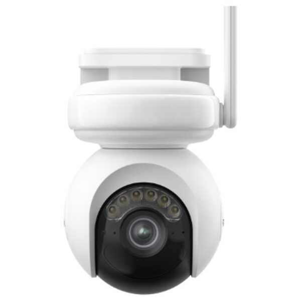 Reolink Altas PT Ultra akkukäyttöinen WiFi-valvontakamera, 8 MP