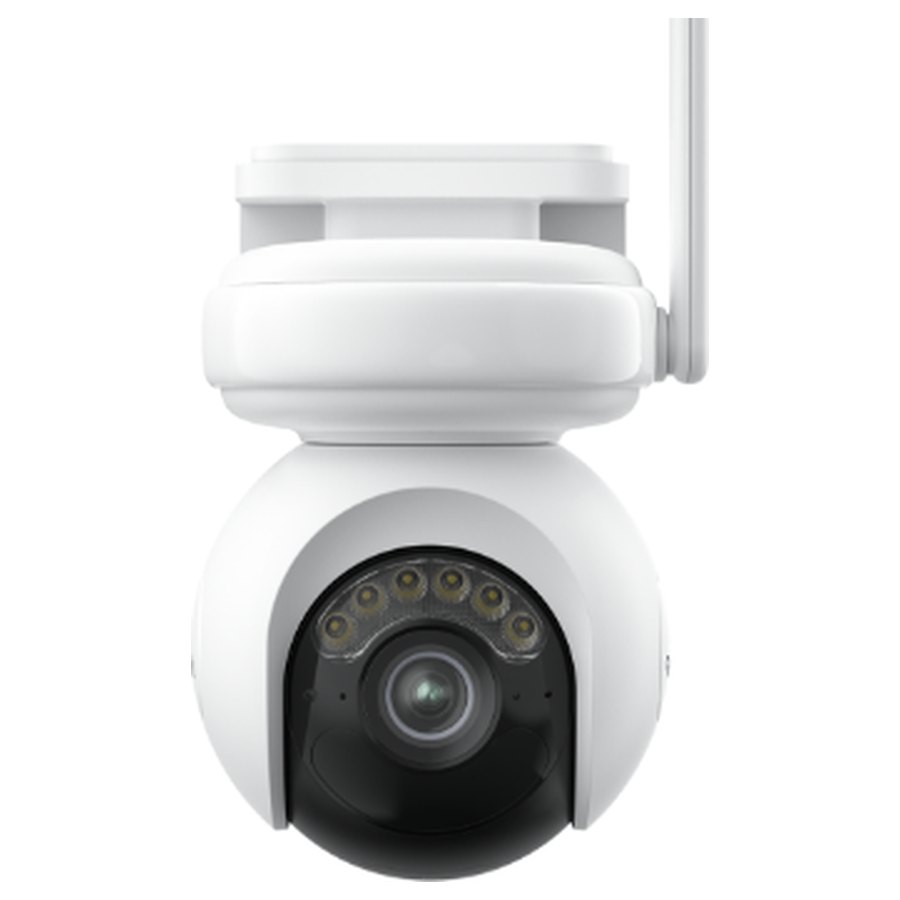 Reolink Altas PT Ultra akkukäyttöinen WiFi-valvontakamera, 8 MP