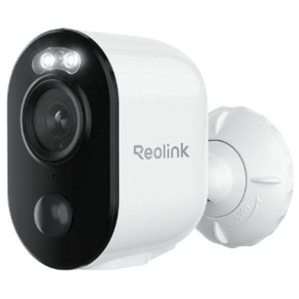 Reolink Argus 3E akkukäyttöinen WiFi-valvontakamera, 3 MP