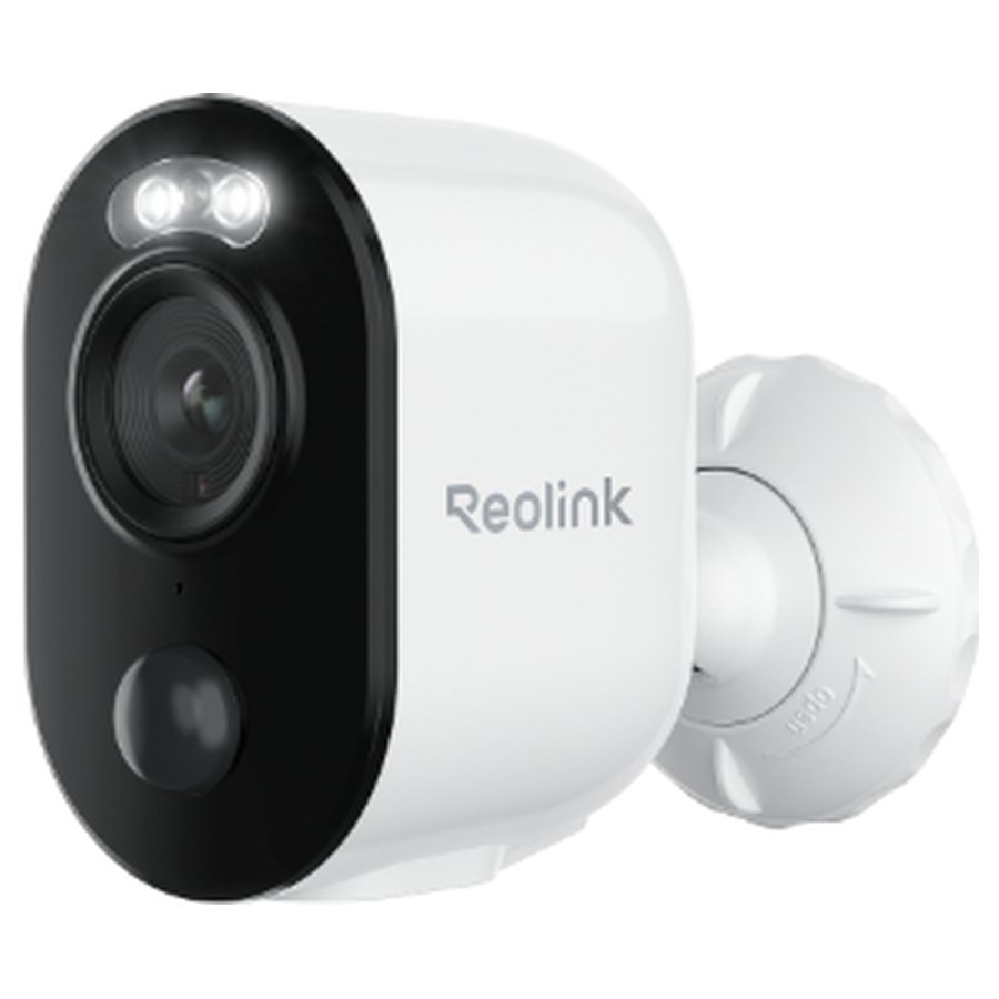 Reolink Argus 3E akkukäyttöinen WiFi-valvontakamera, 3 MP
