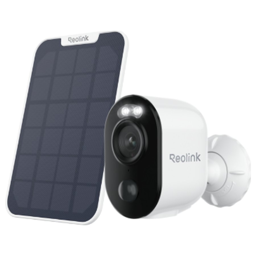 Reolink Argus 3E akkukäyttöinen WiFi-valvontakamera, 3 MP