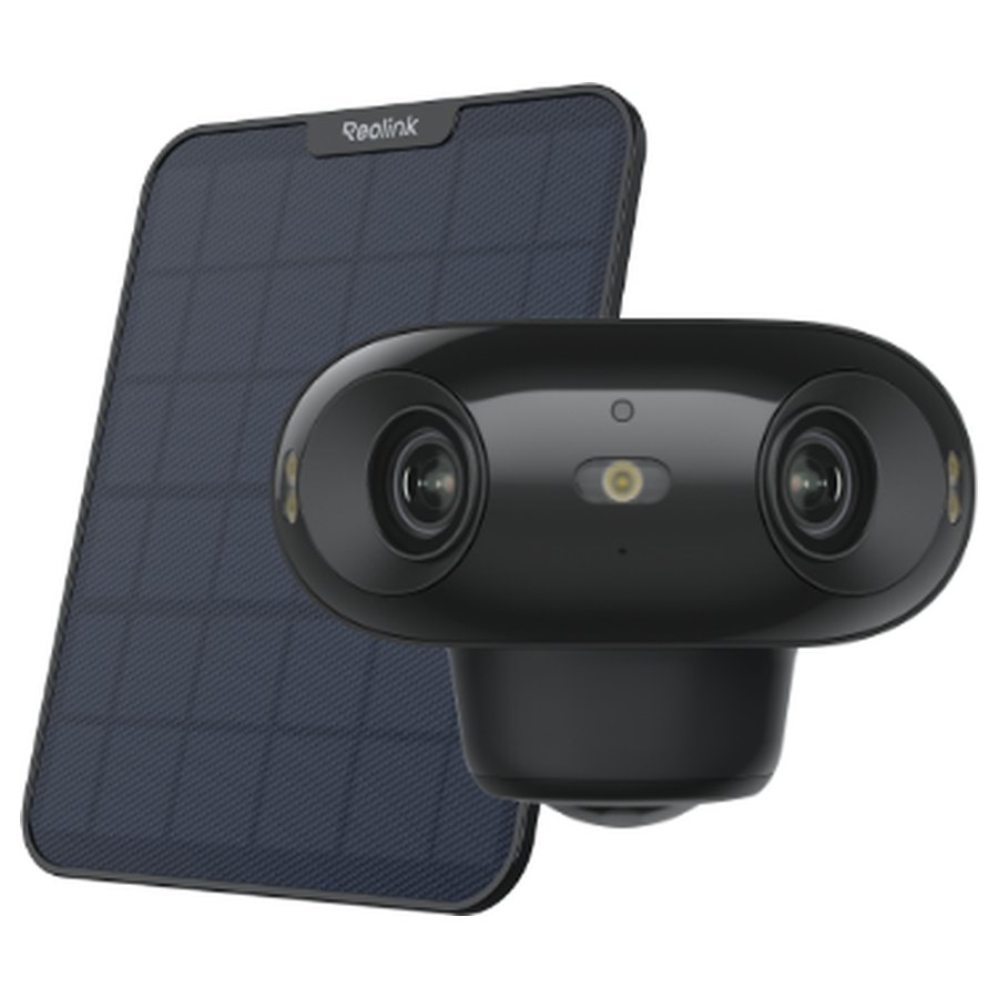 Reolink Argus 4 Pro akkukäyttöinen WiFi-valvontakamera, 180°