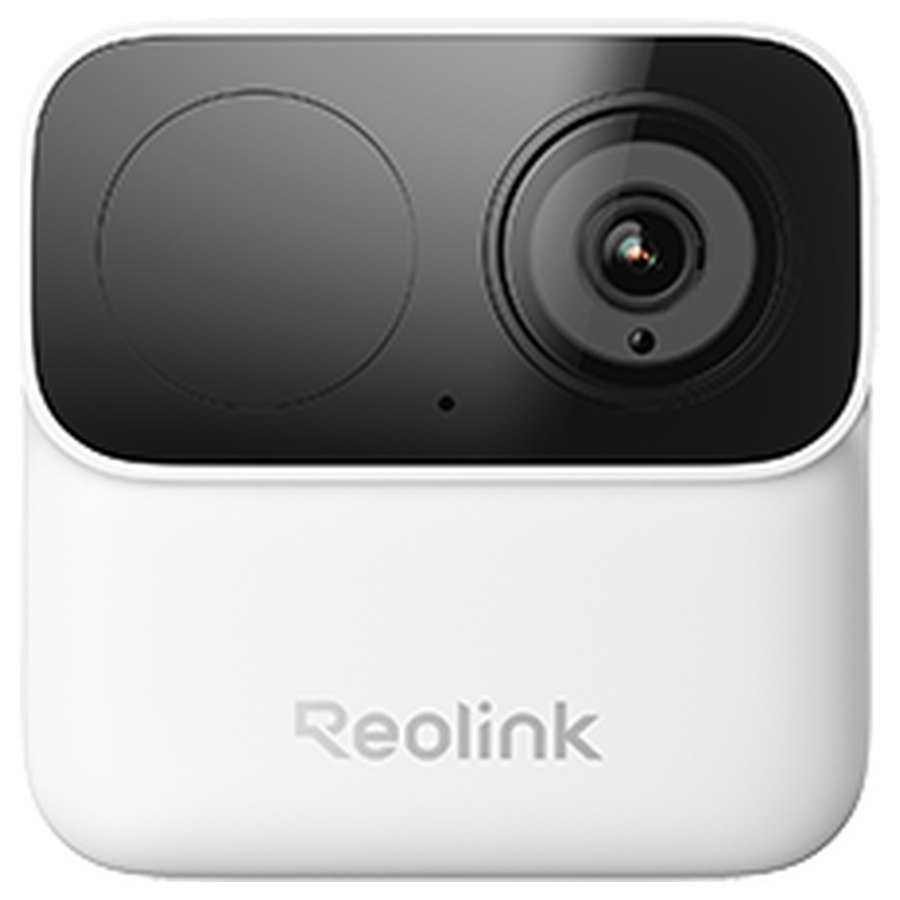 Reolink Argus MagiCam WiFi-valvontakamera, 2 kameraa