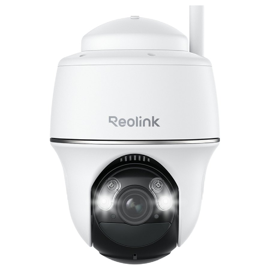 Reolink Argus PT akkukäyttöinen WiFi-valvontakamera, 5 MP