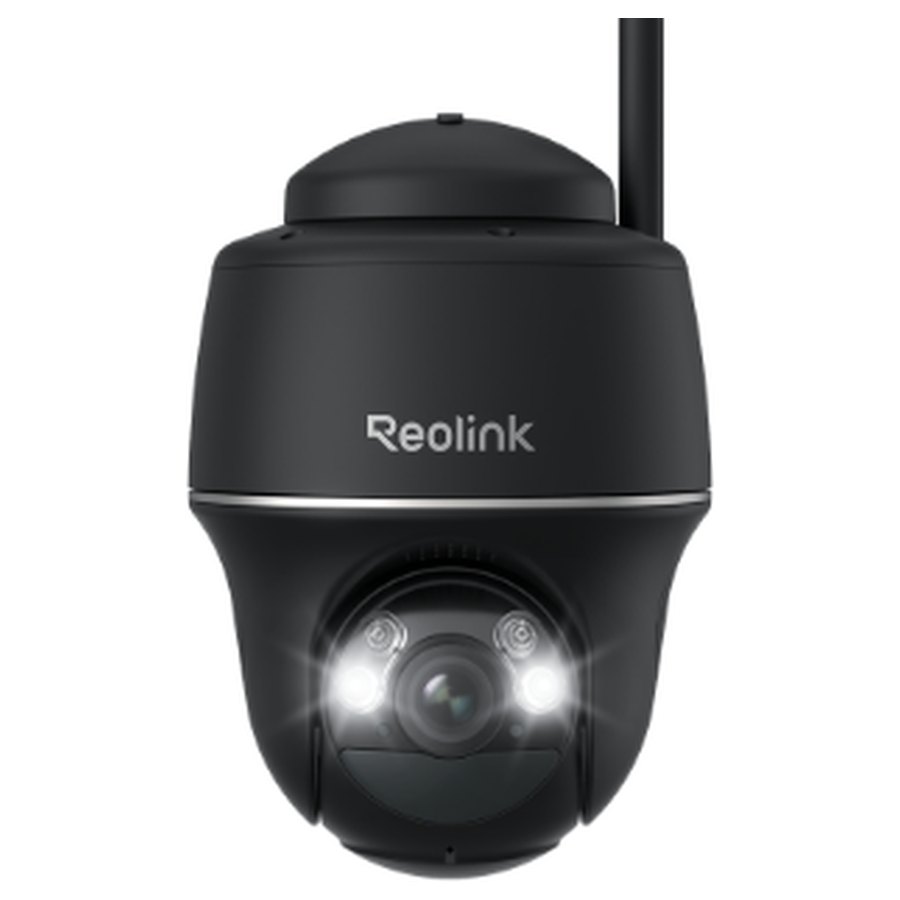 Reolink Argus PT akkukäyttöinen WiFi-valvontakamera, 5 MP