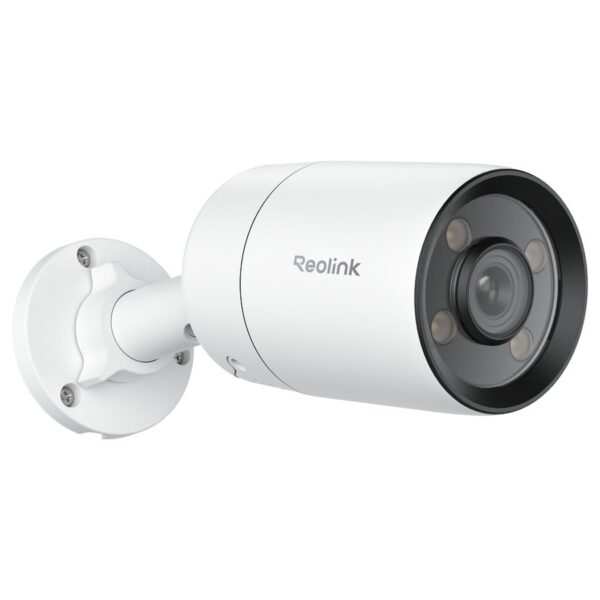 Reolink CX410 PoE-valvontakamera, 4 MP, värillinen yönäkö