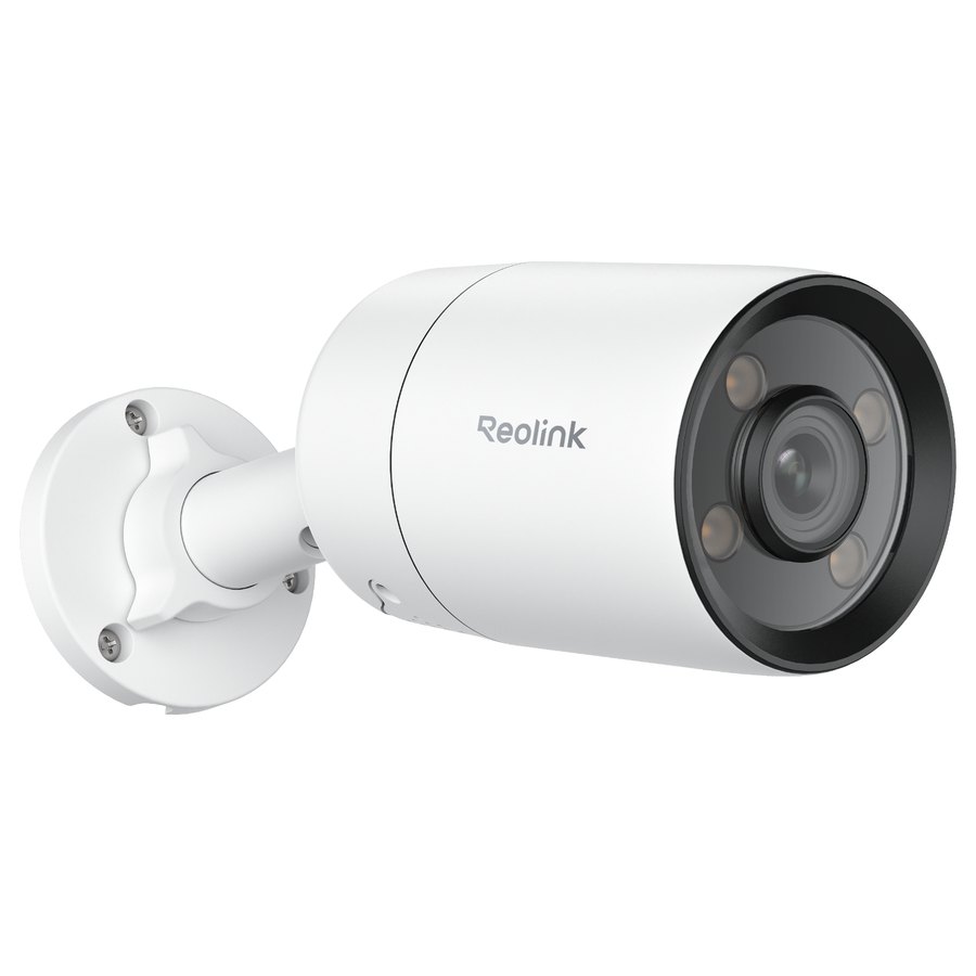Reolink CX410 PoE-valvontakamera, 4 MP, värillinen yönäkö