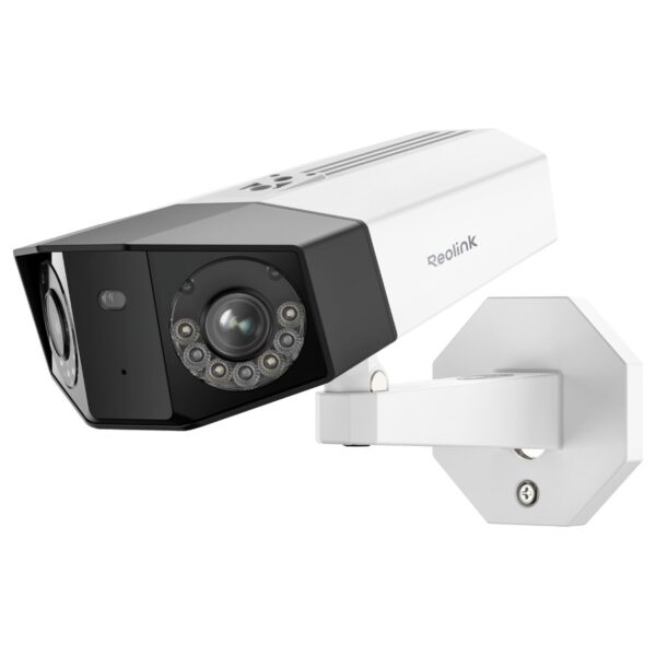 Reolink Duo 2 PoE -valvontakamera, 8 MP