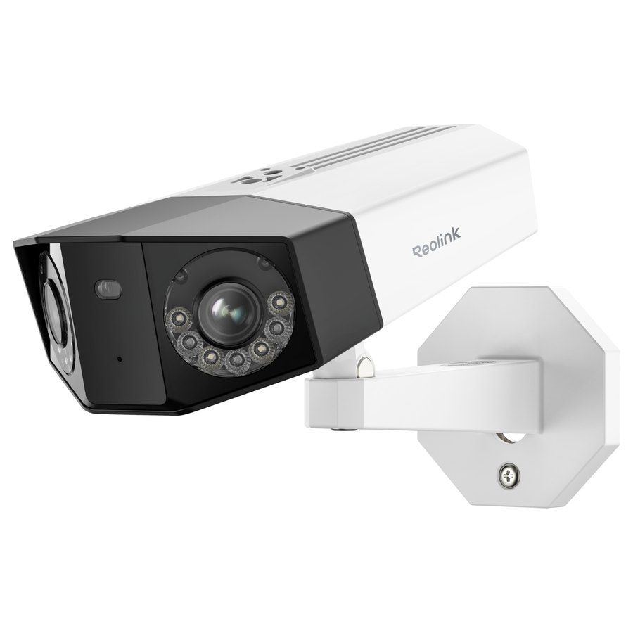 Reolink Duo 2 PoE -valvontakamera, 8 MP