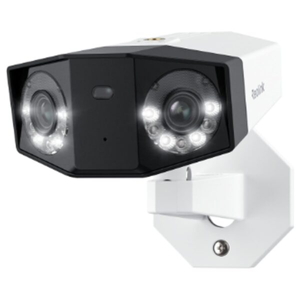 Reolink Duo 3 PoE -valvontakamera, 16 MP