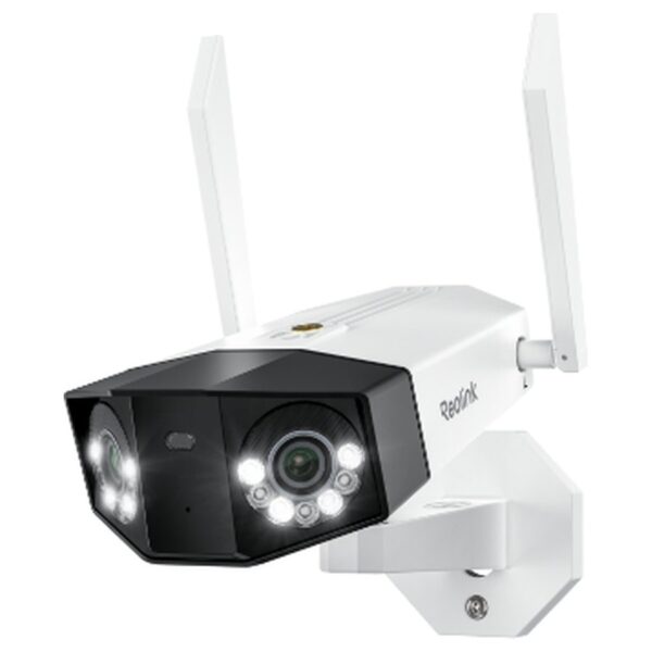 Reolink Duo 3 WiFi -valvontakamera, 16 MP