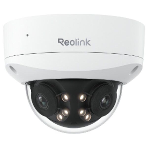 Reolink Duo 3V PoE -valvontakamera, 16 MP