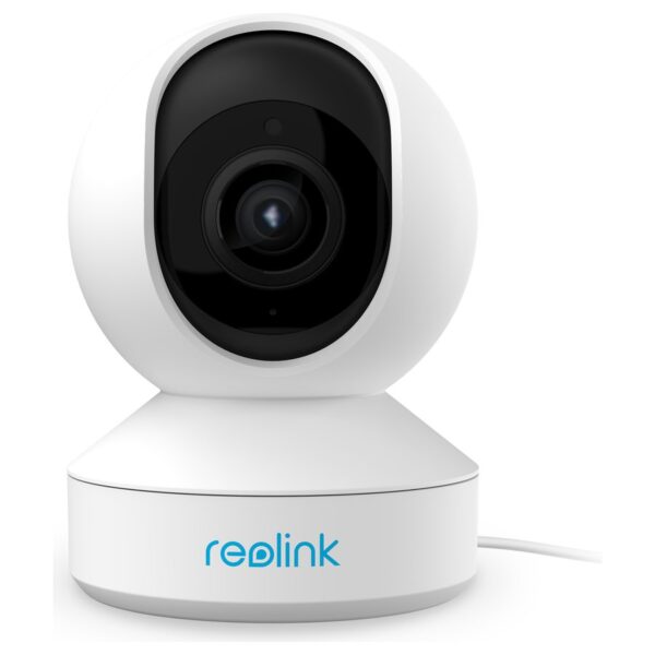 Reolink E1 Zoom -sisäkamera, 8 MP