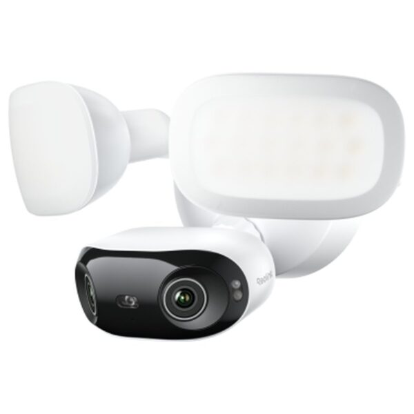 Reolink Elite Pro Floodlight PoE -valvontakamera valonheittimellä, 16 MP 180°