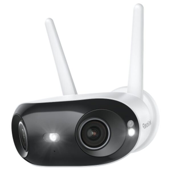 Reolink Elite WiFi 180° -panoraamavalvontakamera, 8 MP