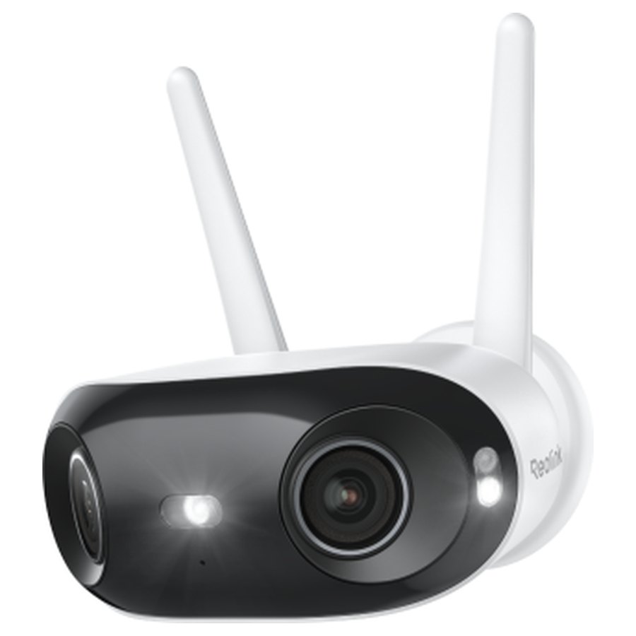 Reolink Elite WiFi 180° -panoraamavalvontakamera, 8 MP