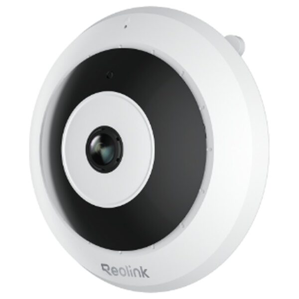 Reolink FE-W -kalansilmäsisäkamera, 6 MP