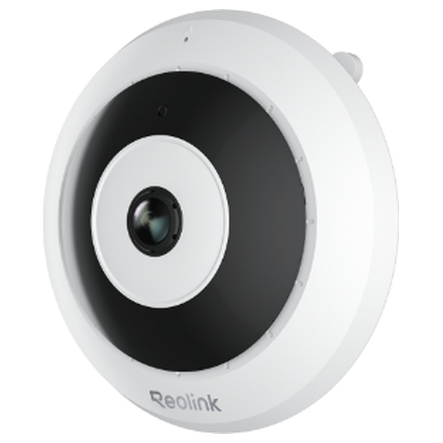 Reolink FE-W -kalansilmäsisäkamera, 6 MP