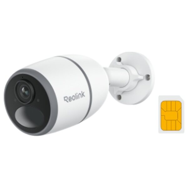 Reolink Go Plus 4G -valvontakamera, 4 MP