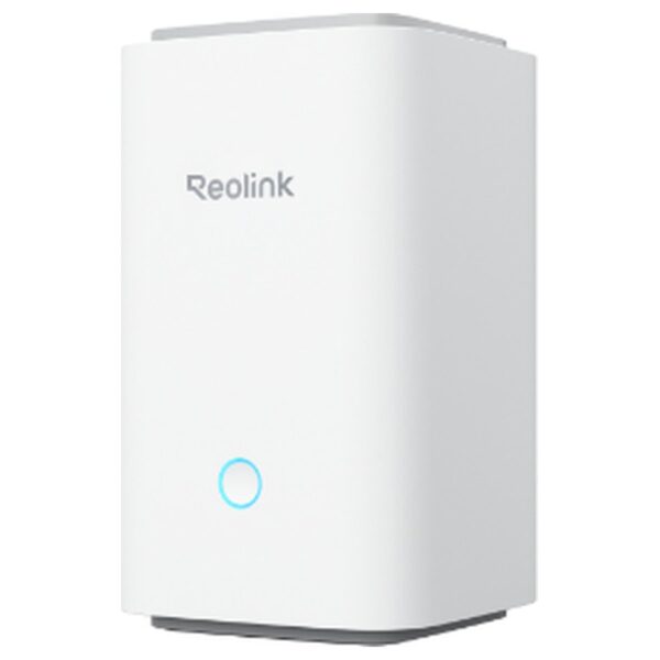 Reolink Home Hub -tallennuskeskus, enintään 8 kameraa