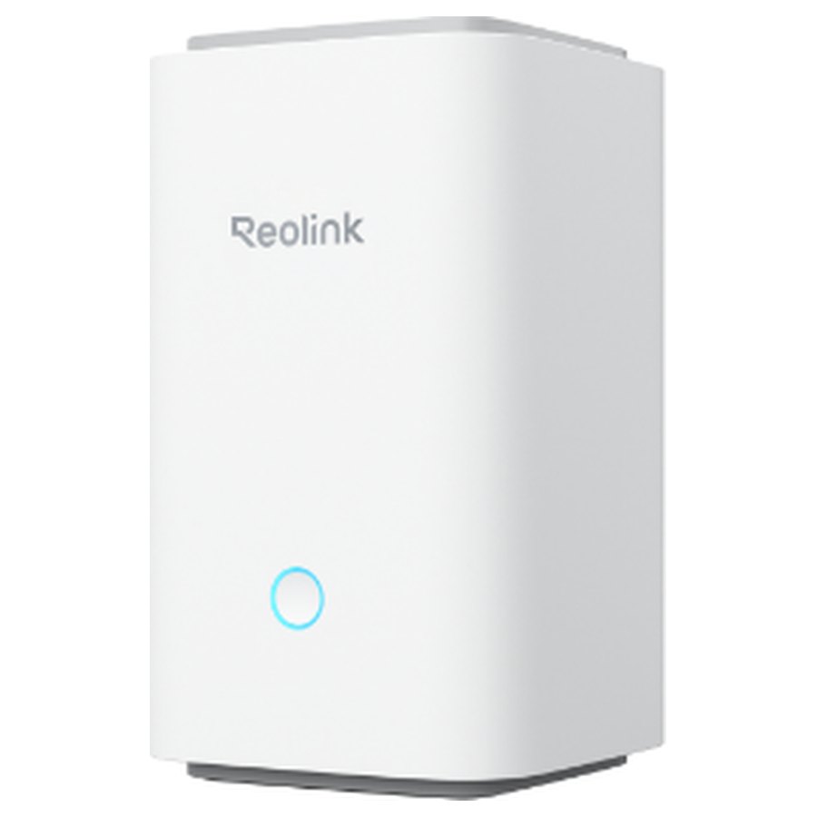 Reolink Home Hub -tallennuskeskus, enintään 8 kameraa