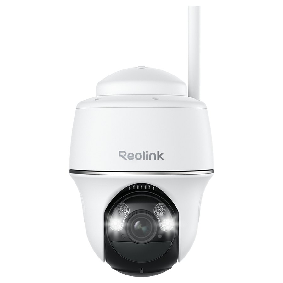 Reolink Argus PT Ultra -kamera