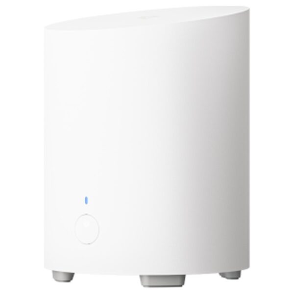 Reolink Home Hub Mini -tallennuskeskus, enintään 8 kameraa