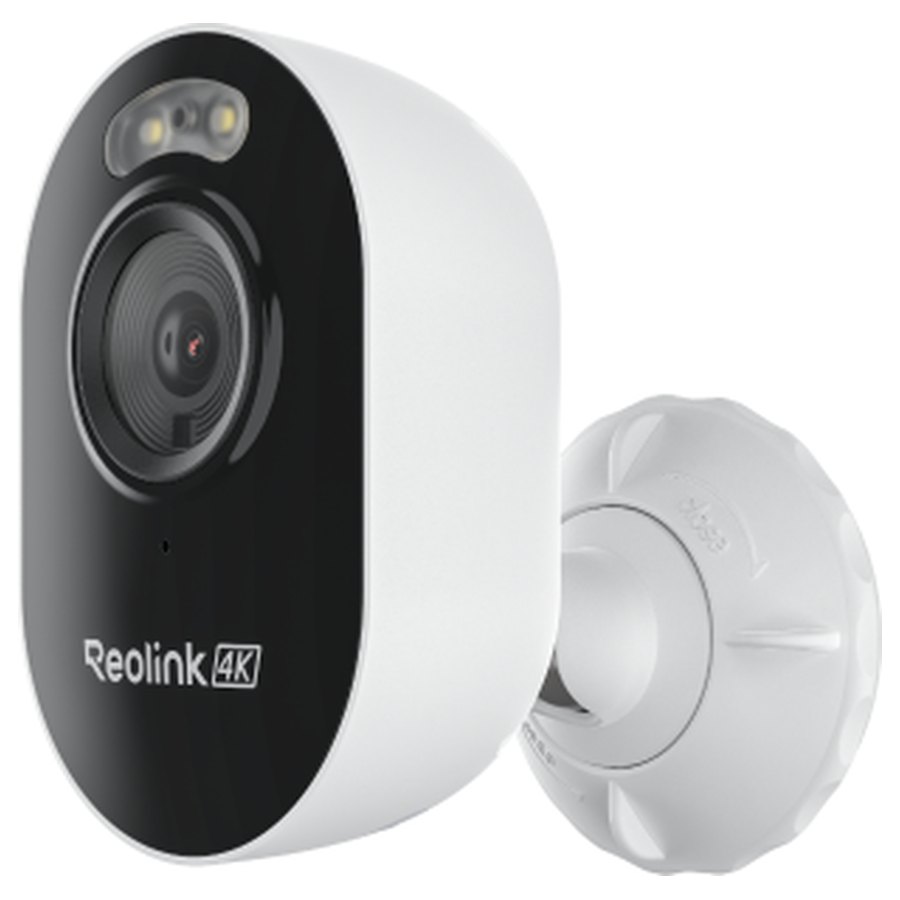 Reolink Lumus Pro -kamera