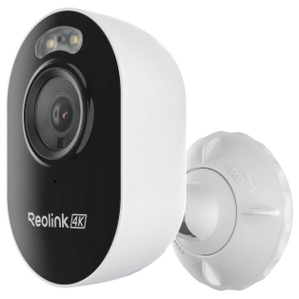 Reolink Lumus Pro WiFi-valvontakamera valonheittimellä, 8 MP