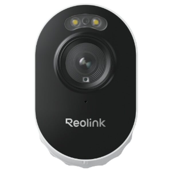 Reolink Lumus WiFi-valvontakamera valonheittimellä, valkoinen