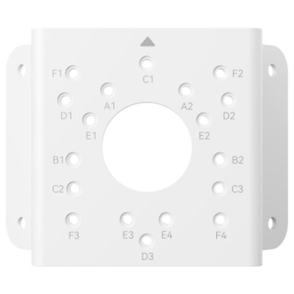 Reolink RLA-BKC1 V2.0 -kulmakiinnike OMVI 3i -kameralle