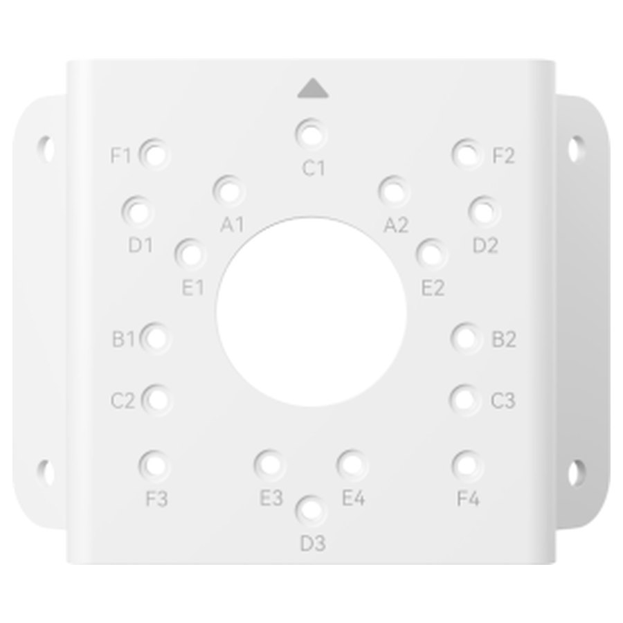 Reolink RLA-BKC1 V2.0 -kulmakiinnike OMVI 3i -kameralle