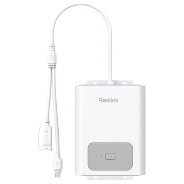 Reolink RLA-BP1 -akkupaketti akkukameralle, 92 Wh