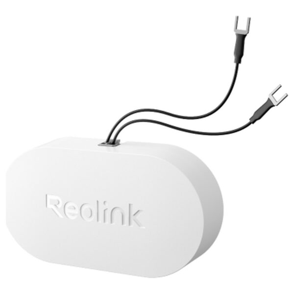 Reolink RLA-PK1 -virtasarja akkukäyttöiselle ovikellokameralle