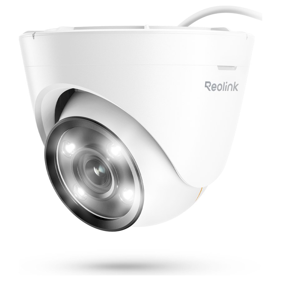 Reolink RLC-1224A PoE -valvontakamera, 12 MP