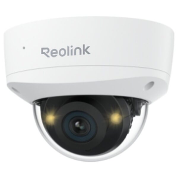 Reolink RLC-1240A laajakulmainen PoE -valvontakamera, 12 MP