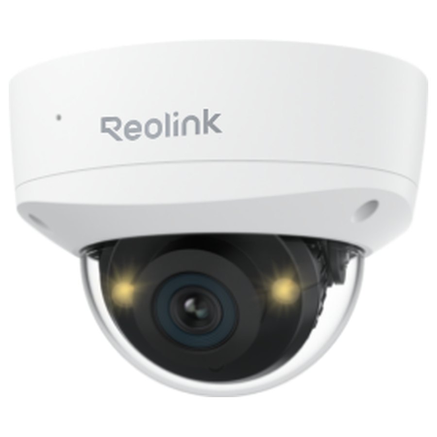 Reolink RLC-1240A laajakulmainen PoE -valvontakamera, 12 MP