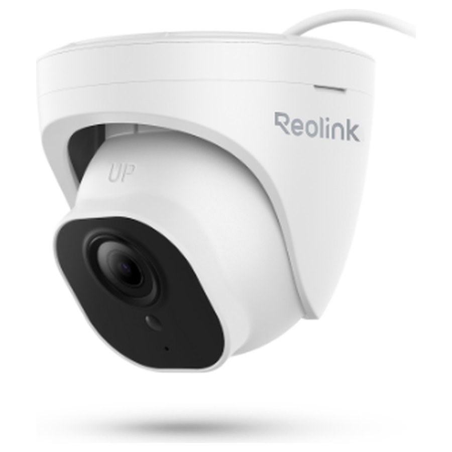 Reolink RLC-520A PoE-valvontakamera, valkoinen
