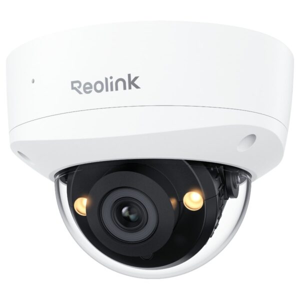 Reolink RLC-540A PoE-valvontakamera valonheittimellä, 5 MP
