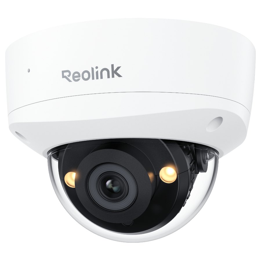 Reolink RLC-540A PoE-valvontakamera valonheittimellä, 5 MP