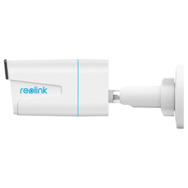 Reolink RLC-810A PoE-valvontakamera, valkoinen