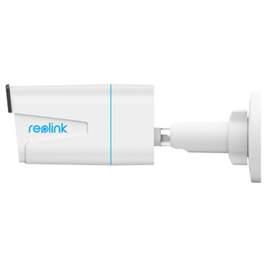 Reolink RLC-810A PoE-valvontakamera, valkoinen