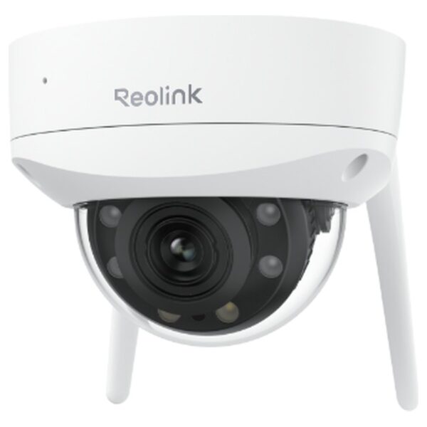 Reolink RLC-843WA WiFi-valvontakamera 5x optisella zoomilla, 8 MP