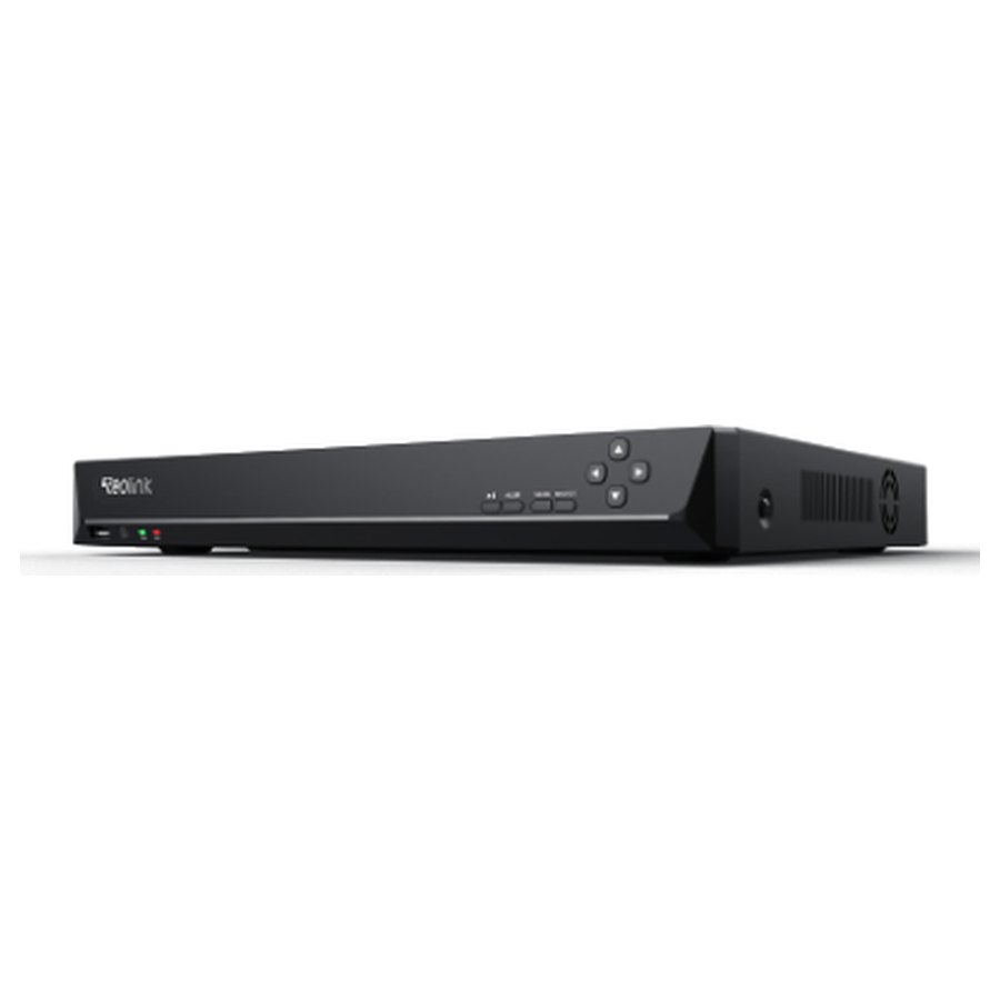 Reolink RLN16-410 -verkkotallennin, 16 PoE-porttia