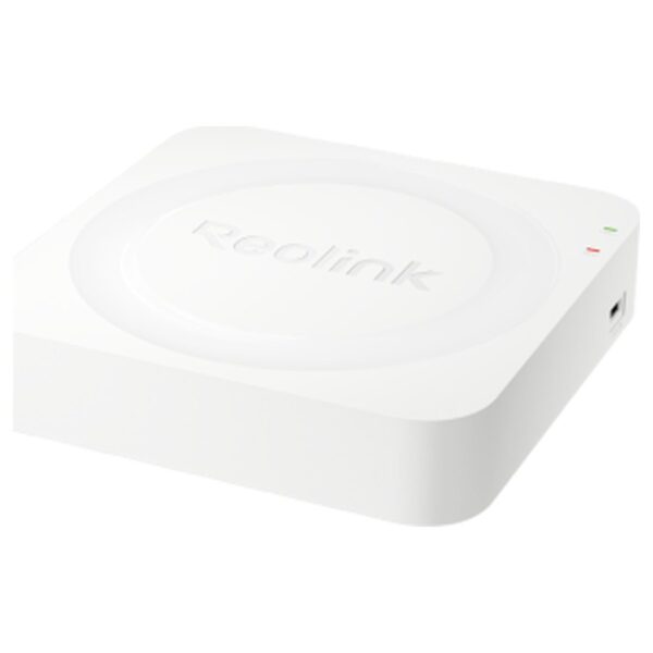 Reolink RLN4E -verkkotallennin, 4 PoE-porttia