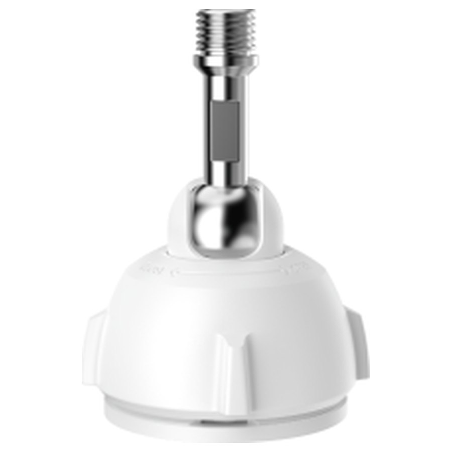 Reolink Solar Floodlight Cam WiFi-valvontakamera aurinkopaneelilla ja valonheittimellä, 4 MP