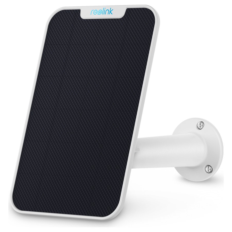 Reolink Solar Panel -aurinkopaneeli akkukameralle, 3 W